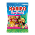 HARIBO TROPIFRUTTI (TROPIK MEYVE) 80GR 24 PCS