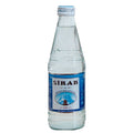SIRAB STILL WATER GLASS 500ML 20 PCS