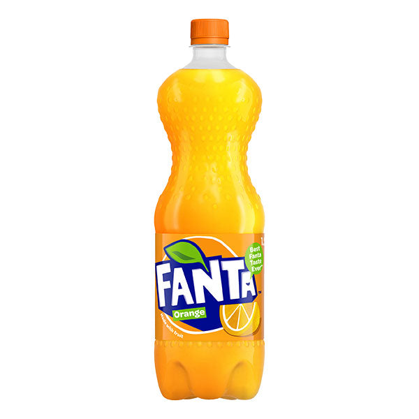 FANTA 1LT 12 PCS