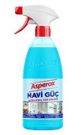 ASPEROX BLUE POWER (MAVI GUC - KIREC PAS SOKUCU) 1L 12 PCS