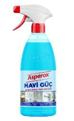 ASPEROX BLUE POWER (MAVI GUC - KIREC PAS SOKUCU) 1L 12 PCS