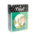 FINAL NEW SUPER TEA 450 GR, PACK OF 15