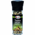BAGDAT SALAD-VEG. SEASONING GRINDER 45 GR 6 PCS