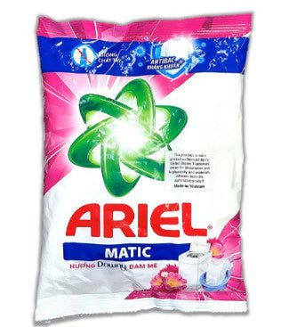 ARIEL WITH DOWNY 21.87 OZ 18 PCS