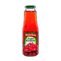 BIZIM TARLA CORNEL (ZOGAL) COMPOTE 1 LT 12 PCS