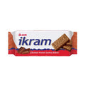 ULKER IKRAM CREAM BISCUIT CHOCOLATE (CIKOLATALI) 84 GR, PACK OF 24