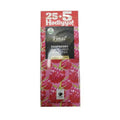 FINAL RASPBERRY TEABAG 60 GR, PACK OF 24