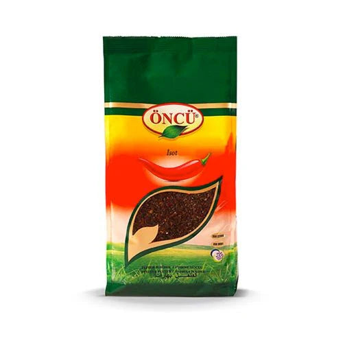 ONCU HOT PEPPER FLAKES (ACI ISOT BIBER) 5KG 2 PCS