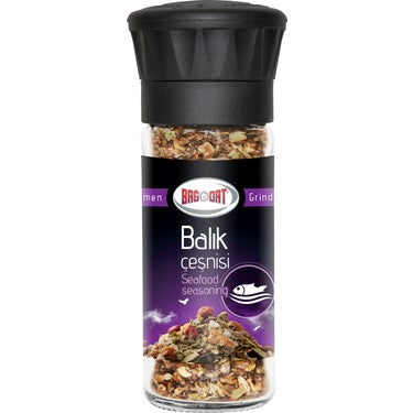 BAGDAT BALIK CESNI GRINDER 45 GR 6 PCS