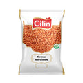 CILIN RED LENTILS 25 KG 1 PCS