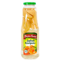 BIZIM TARLA PEACH (SAFTALI) COMPOTE 1 LT 12 PCS