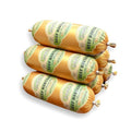 SAHIN MORTADELLA WITH PISTACHIO 1 LB 16 PCS