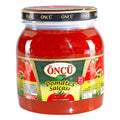 ONCU TOMATO PASTE (DOMATES SALCASI) 1650 GR 6 PCS