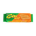 ULKER CIZIVIC CHEESE SANDWICH CRACKER 82 GR, PACK OF 24