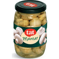 TAT MUSHROOM GLASS (MANTAR) 340GR 12 PCS