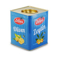 ZELIVA GREEN OLIVES CRACKED (KIRMA) 10 KG 1 PCS