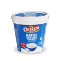 DESTAN TRADITIONAL YOGURT 3.8% 2KG, PACK OF 4
