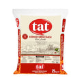 TAT RED SPLIT LENTILS (YAPRAK MERCIMEK) 55LB