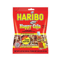 HARIBO HAPPY COLA BAG 80GR 30 PCS