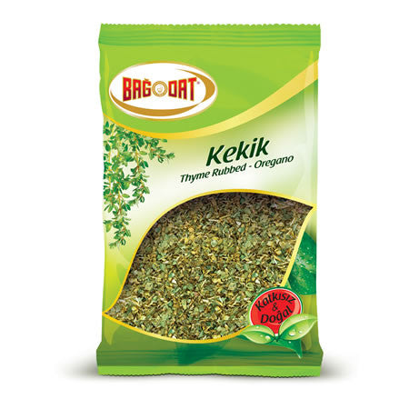BAGDAT THYME 25 GR14 PCS