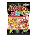 HARIBO FIZZ MIX 70GR 24 PCS