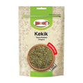 BAGDAT THYME RUBBED OREGANO (KEKIK) ZIP BAG 60 GR 12 PCS