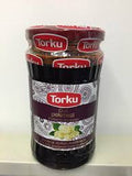 TORKU MULBERRY MOLASSES/DUT PEKMEZI 400GR 12 PCS