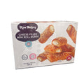 SIMIT SARAYI MINI ROSE PASTRY W CHEESE 480 GR 21 PCS