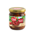 TAT SUN DRIED TOMATO (KURUTULMUS DOMATES) 210 CC, PACK OF 12