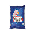 BILLUR IODIZED TABLE SALT 750 GR 30 PCS