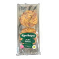 RIVA BAKERY SOFT BAGEL 4PCS (ACMA) 400GR 6 PCS