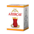 AZERCAY BLACK FLAVOURED TEA 225 GR, PACK OF 20
