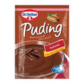 DR OETKER PUDDING W COCOA (KAKAOLU) 147GR 24 PCS
