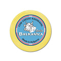 BALKANICA COW'S MILK KASHKAVAL 900 GR, PACK OF 10