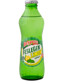 BEYPAZARI MINERAL WATER BASIL LEMON 200ML 24 PCS