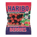 HARIBO BERRIES 80 GR 24 PCS
