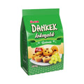 ULKER DANKEK LOKMALIK UZUMLU (GRAPE CAKE) 160 GR 10 PCS