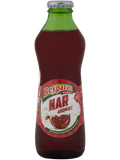 BEYPAZARI MINERAL WATER POMEGRANATE 200ML 24 PCS