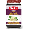 TORKU MULBERRY MOLASSES JAR/DUT PEKMEZI 750GR 12 PCS