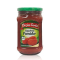 BIZIM TARLA PEELED TOMATOES (SOYULMUS POMIDOR) 640 GR, PACK OF 12