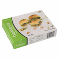 LEZZA  BAKLAVA WITH PISTACHIOS 1 LB 12 PCS
