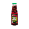 BIZIM TARLA HAW & FEIJOA (YEMISANLI FEYXOA) COMPOTE 1LT 12 PCS