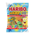 HARIBO FIZZ LIKIRR 80GR 24 PCS