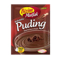 BIZIM MUTFAK PUDDING COCOA (KAKAOLU) 143GR 24 PCS