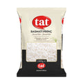 TAT BASMATI RICE 1KG PACK OF 15