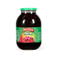 BIZIM TARLA CHERRY (VISNE) PRESERVE 2.65 KG 4 PCS
