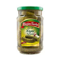 BIZIM TARLA MARINATED CUCUMBER PICKLE 670GR 12 PCS