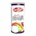 DESTAN COMBI (BOREKLIK) IN BRINE 800GR, PACK OF 6