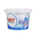 KEBIR VILLAGE STYLE YOGURT 3% (KOY TIPI) BUCKET 1750 GR, PACK OF 8