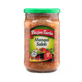 BIZIM TARLA BARBECUE SALAD (MANQAL)  630 GR, PACK OF 12